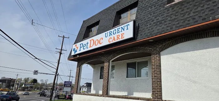Petdoc Urgent Care Picture 2