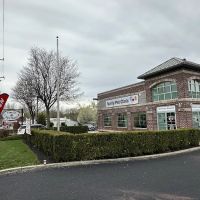 Family Pet Clinic Horsham ico