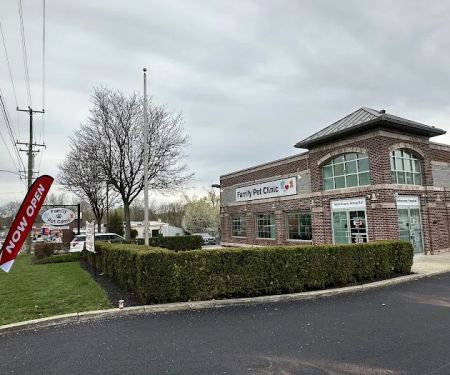 Family Pet Clinic Horsham