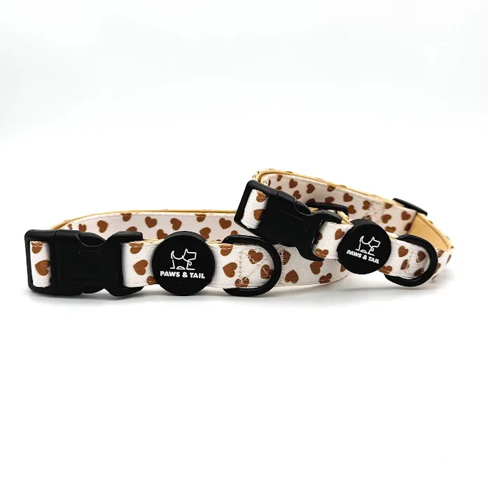 Paws and Tail Picture 8