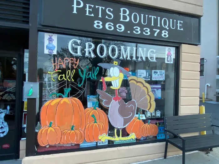 Pets Boutique Picture 2