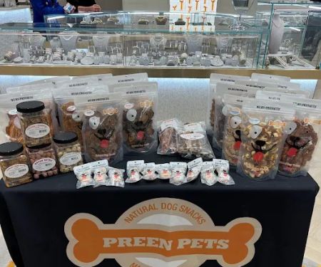 Pets Boutique