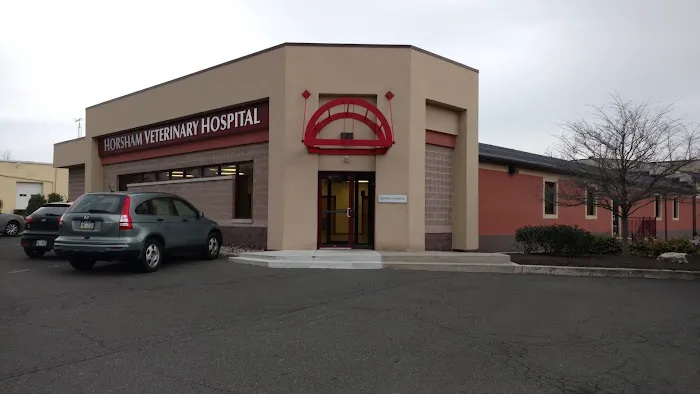 Horsham Veterinary Hospital Picture 1