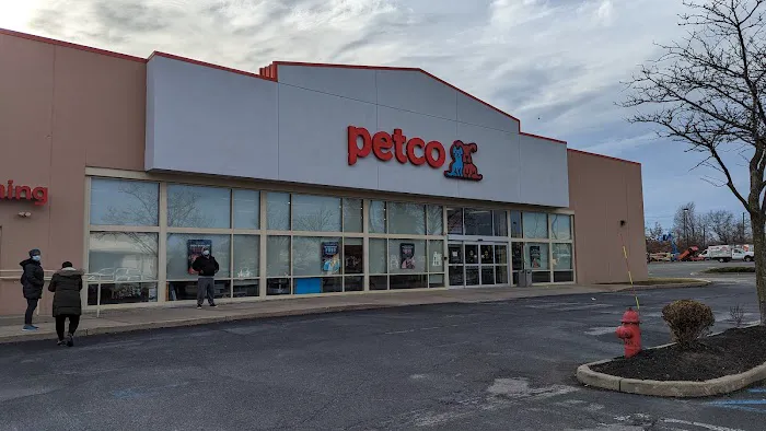 Petco Picture 1