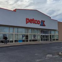 Petco ico
