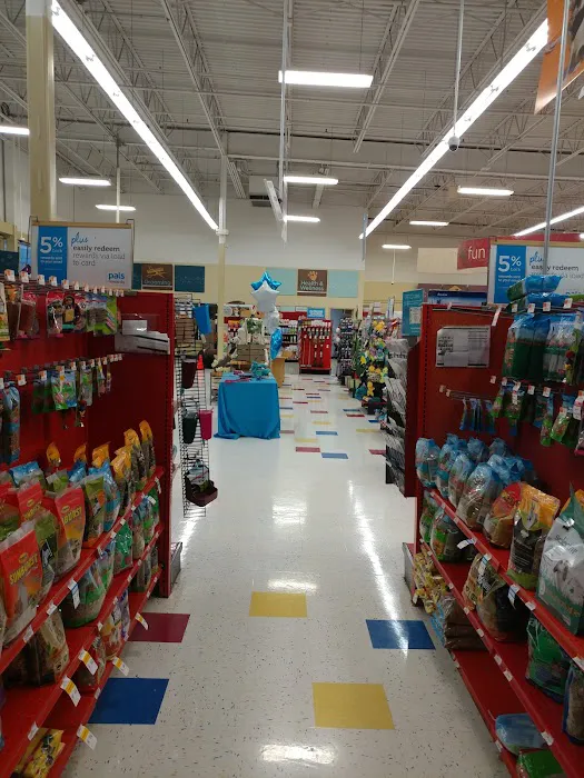 Petco Picture 2