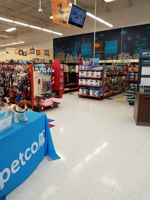 Petco Picture 8