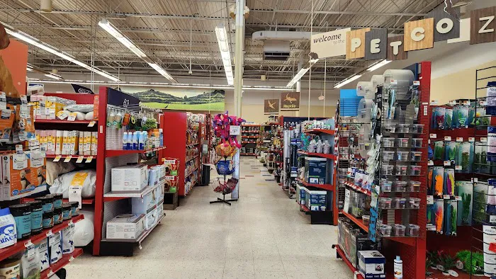 Petco Picture 9