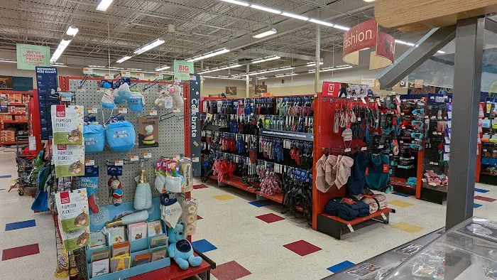 Petco Picture 6