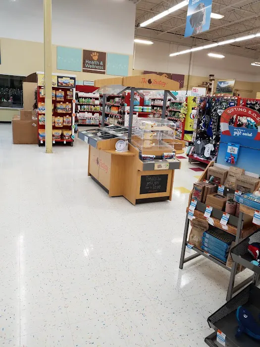 Petco Picture 10