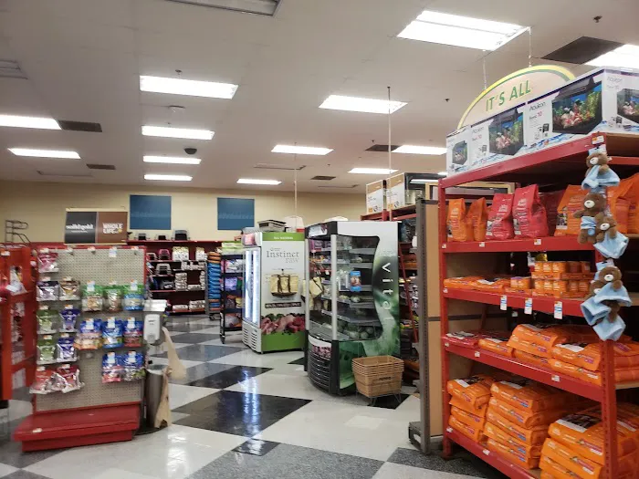 Petco Picture 7