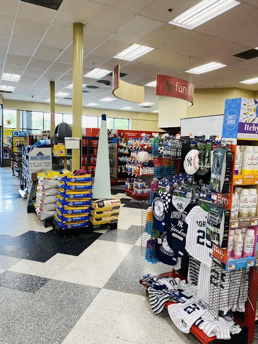 Petco Picture 10
