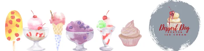 The Dessert Dog,Pet Plate & Scottish Dog Company Picture 5