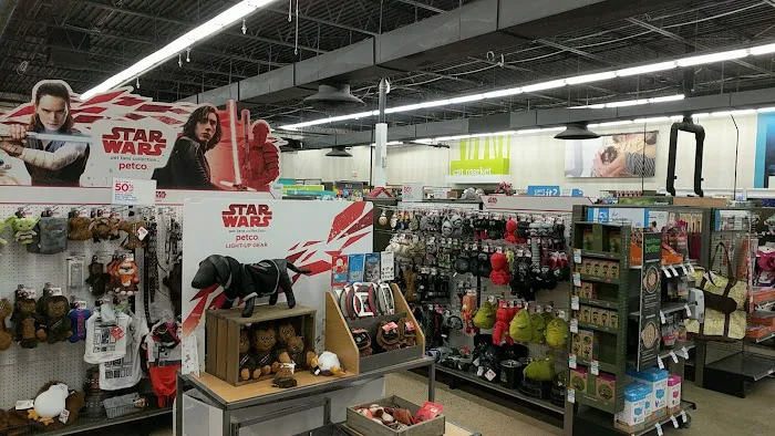 Petco Picture 1