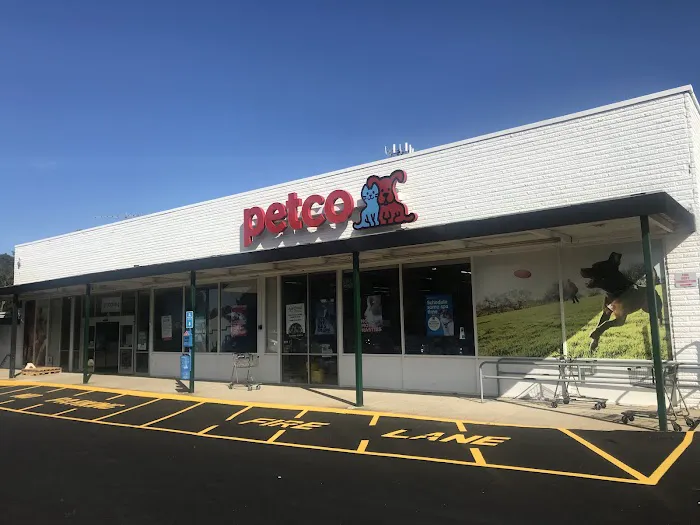 Petco Picture 5