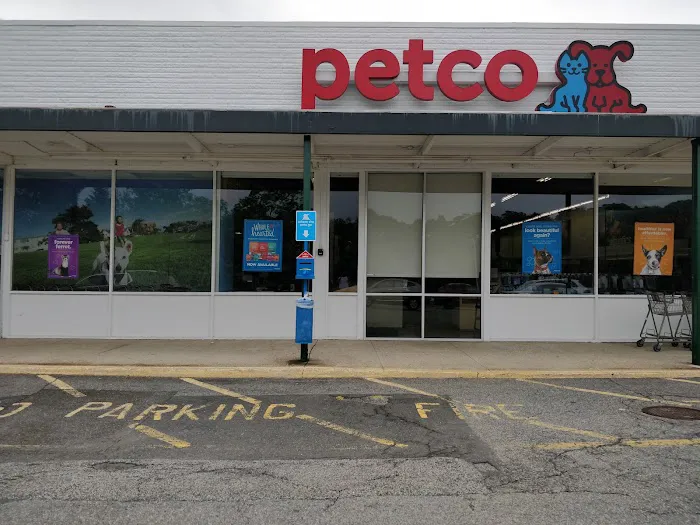Petco Picture 9