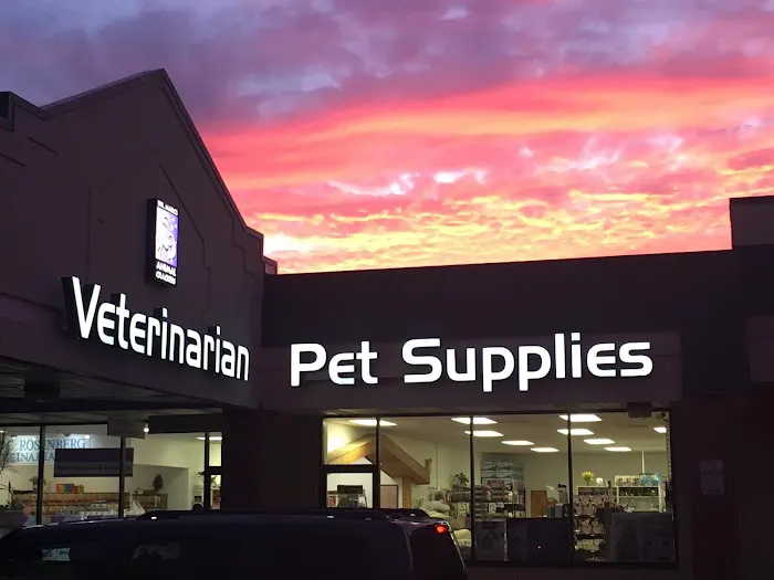 Voorhees Veterinary Center Picture 3