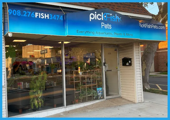 PicKFish Pets Picture 1