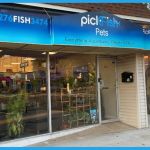 PicKFish Pets