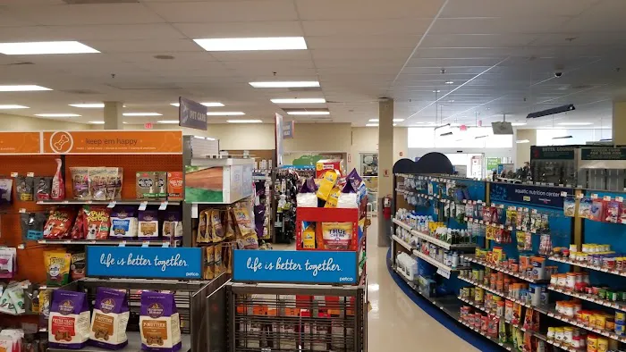 Petco Picture 1