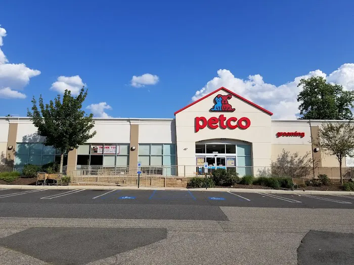 Petco Picture 10