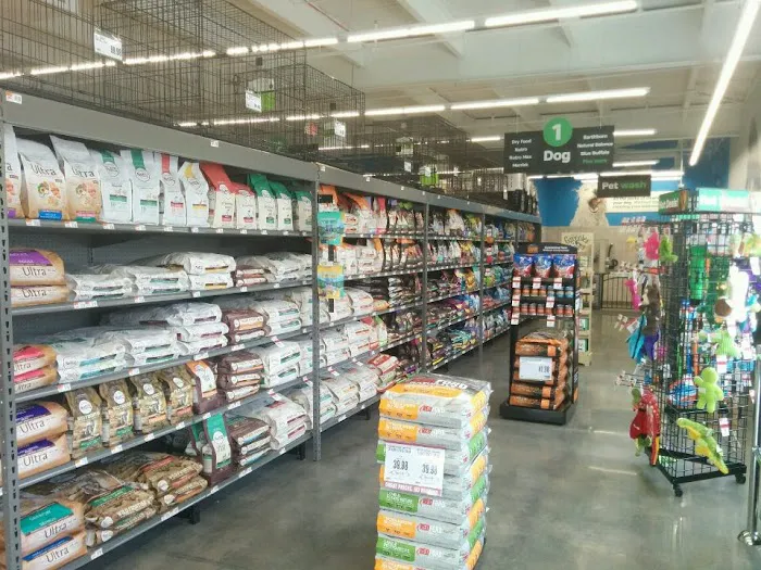 Pet Supplies Plus Garwood Picture 2