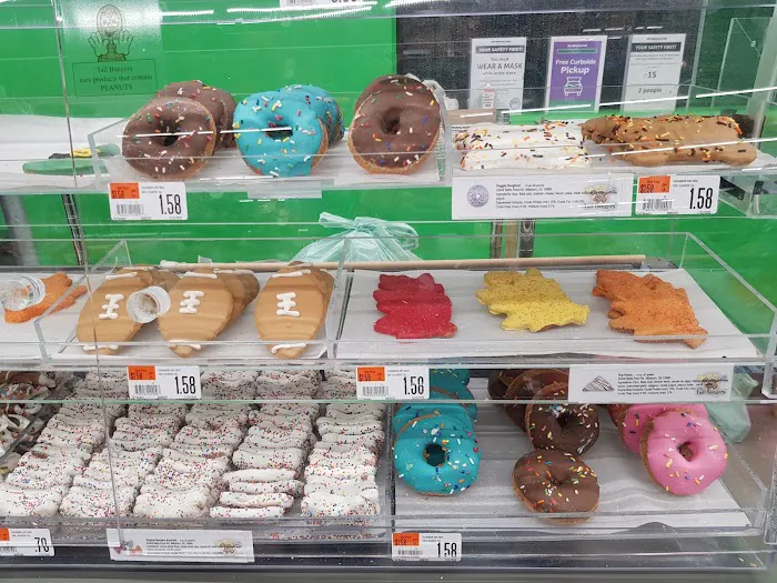 Pet Supplies Plus Garwood Picture 10