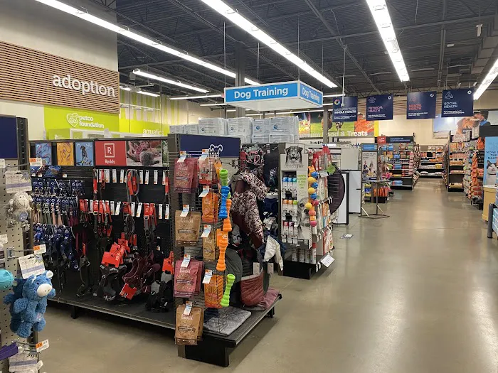 Petco Picture 3
