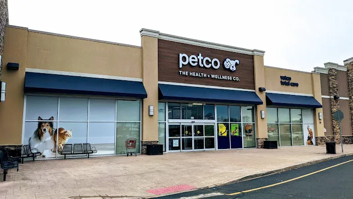 Petco Picture 1