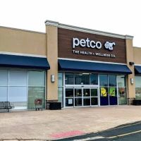 Petco ico