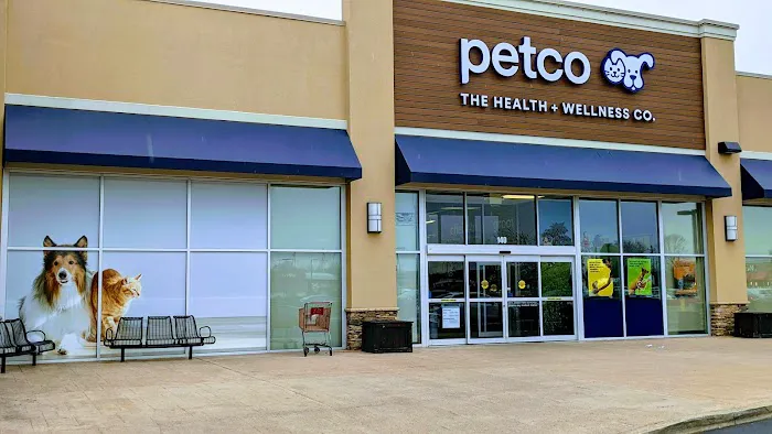 Petco Picture 6