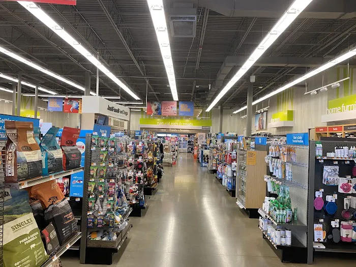 Petco Picture 5
