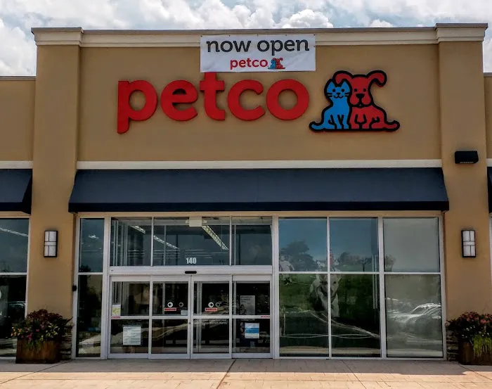 Petco Picture 9