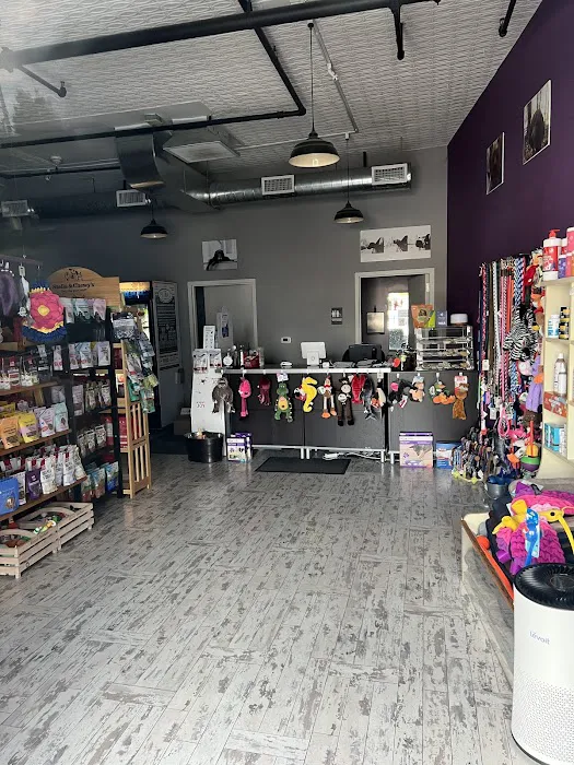 L&B Healthy Pet Markets Picture 2
