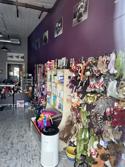 L&B Healthy Pet Markets Picture 5