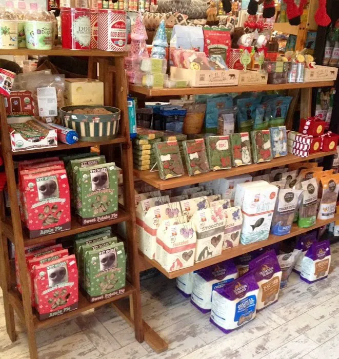 L&B Healthy Pet Markets Picture 10