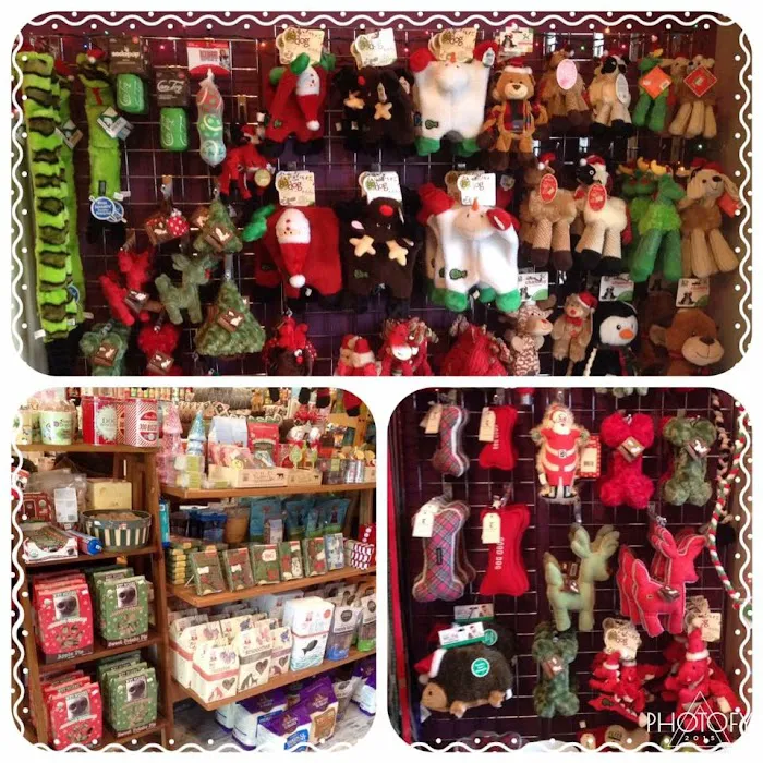 L&B Healthy Pet Markets Picture 9