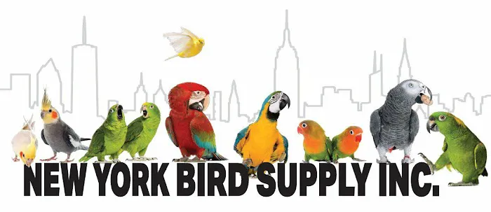 New York Bird Supply Picture 2