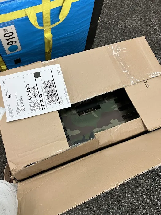 Global Pigeon Supplies Picture 1