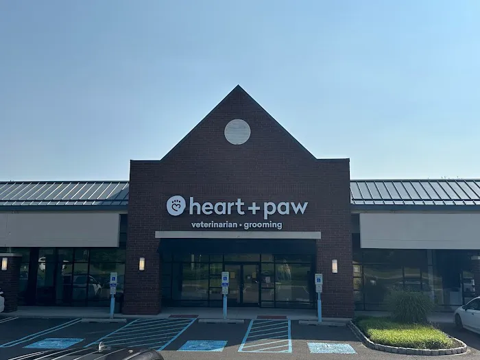 Heart + Paw Picture 2