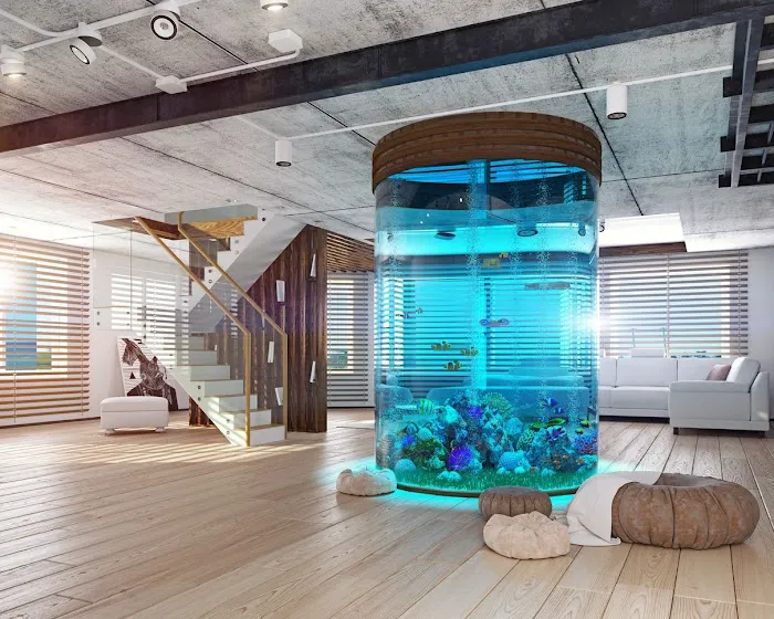 Imperial Aquatics Picture 3