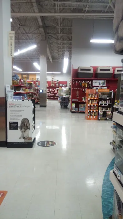 Petco Picture 10