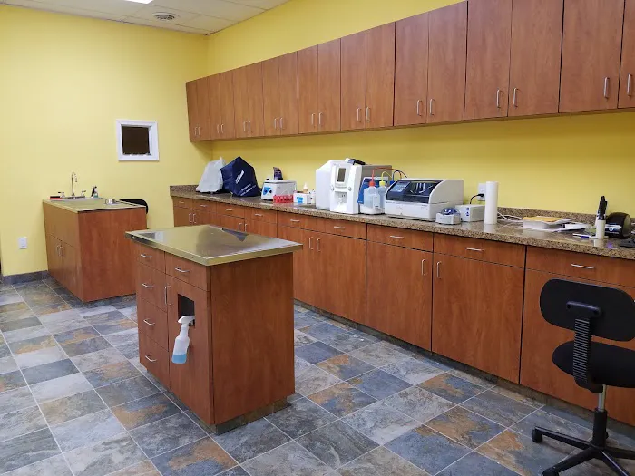 Naamans Animal Hospital Picture 2