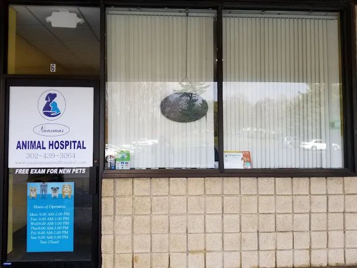 Naamans Animal Hospital Picture 3