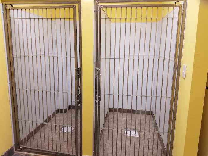 Naamans Animal Hospital Picture 9