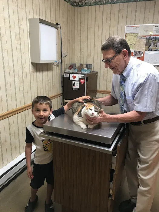 Colonial Animal Hospital Picture 7