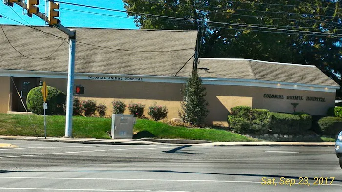 Colonial Animal Hospital Picture 9