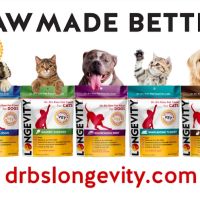 Longevity Raw Pet Food ico