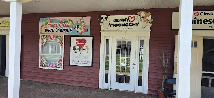 Jenny and Moongchy Picture 10