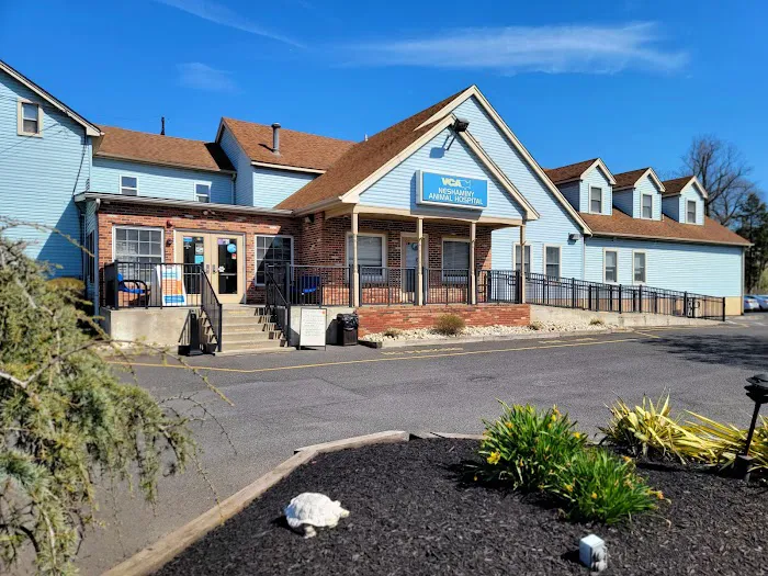 VCA Neshaminy Animal Hospital Picture 1